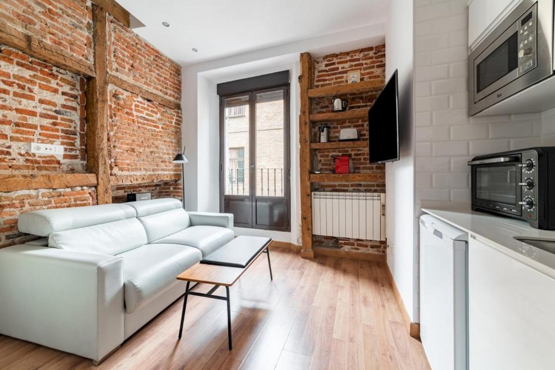 Apartment Mintystay 1bd - Letras